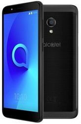 Прошивка телефона Alcatel 1C в Ярославле